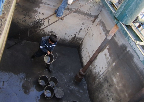 灞桥区污水池清理电话