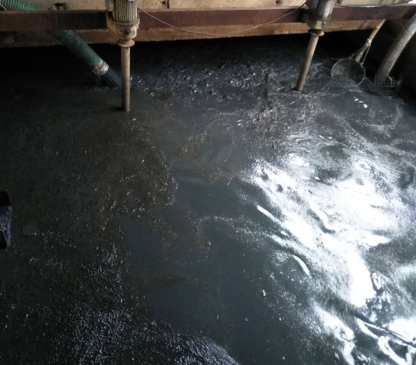 灞桥区污水池清理哪家好
