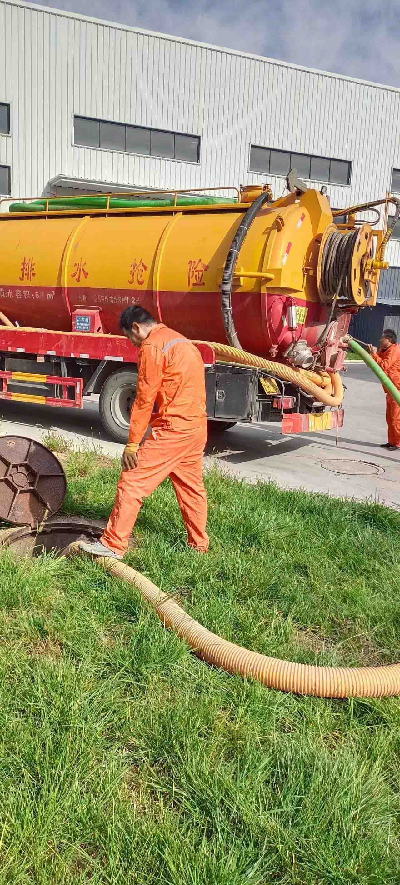 灞桥区管道疏通电话